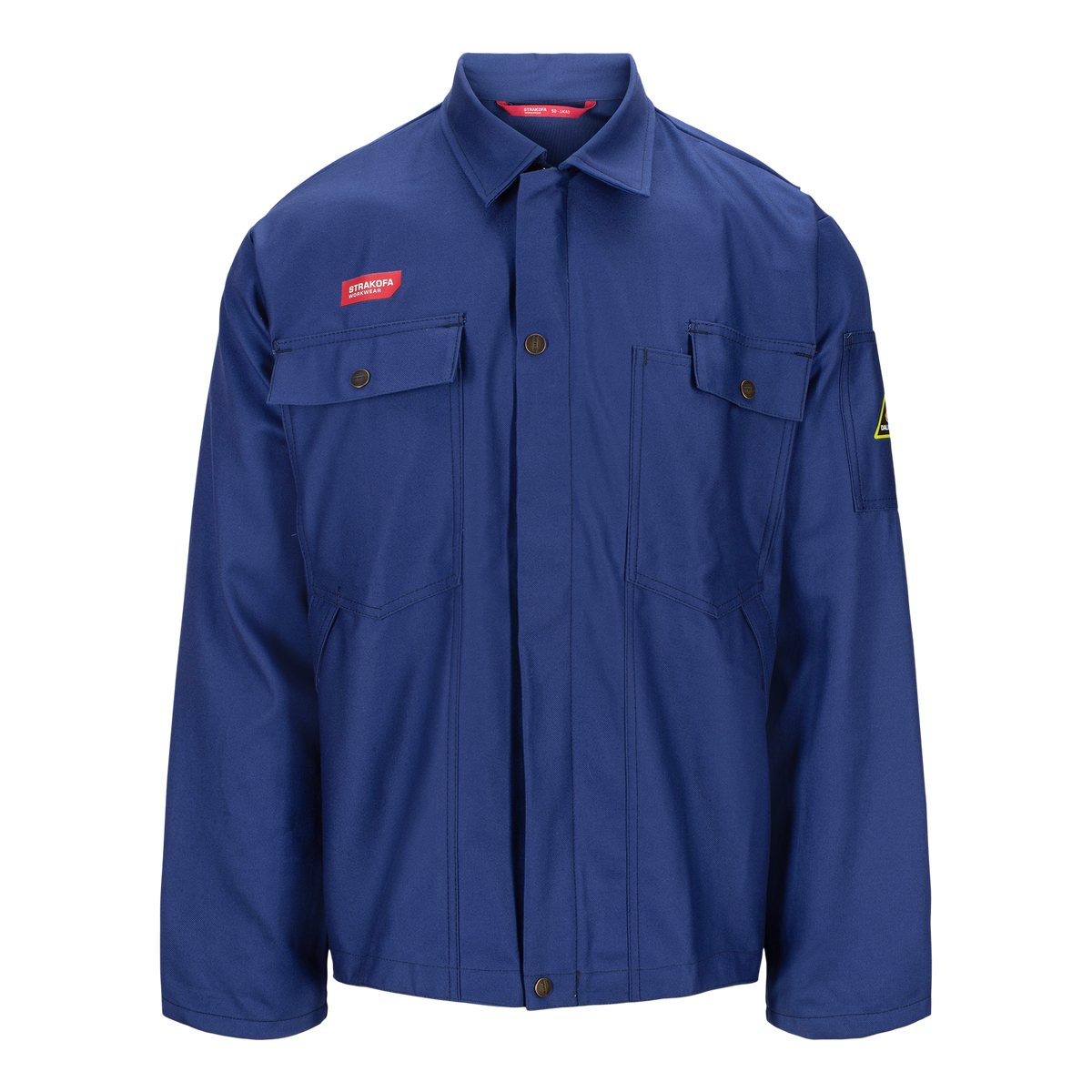 Odin flammehemmende jakke