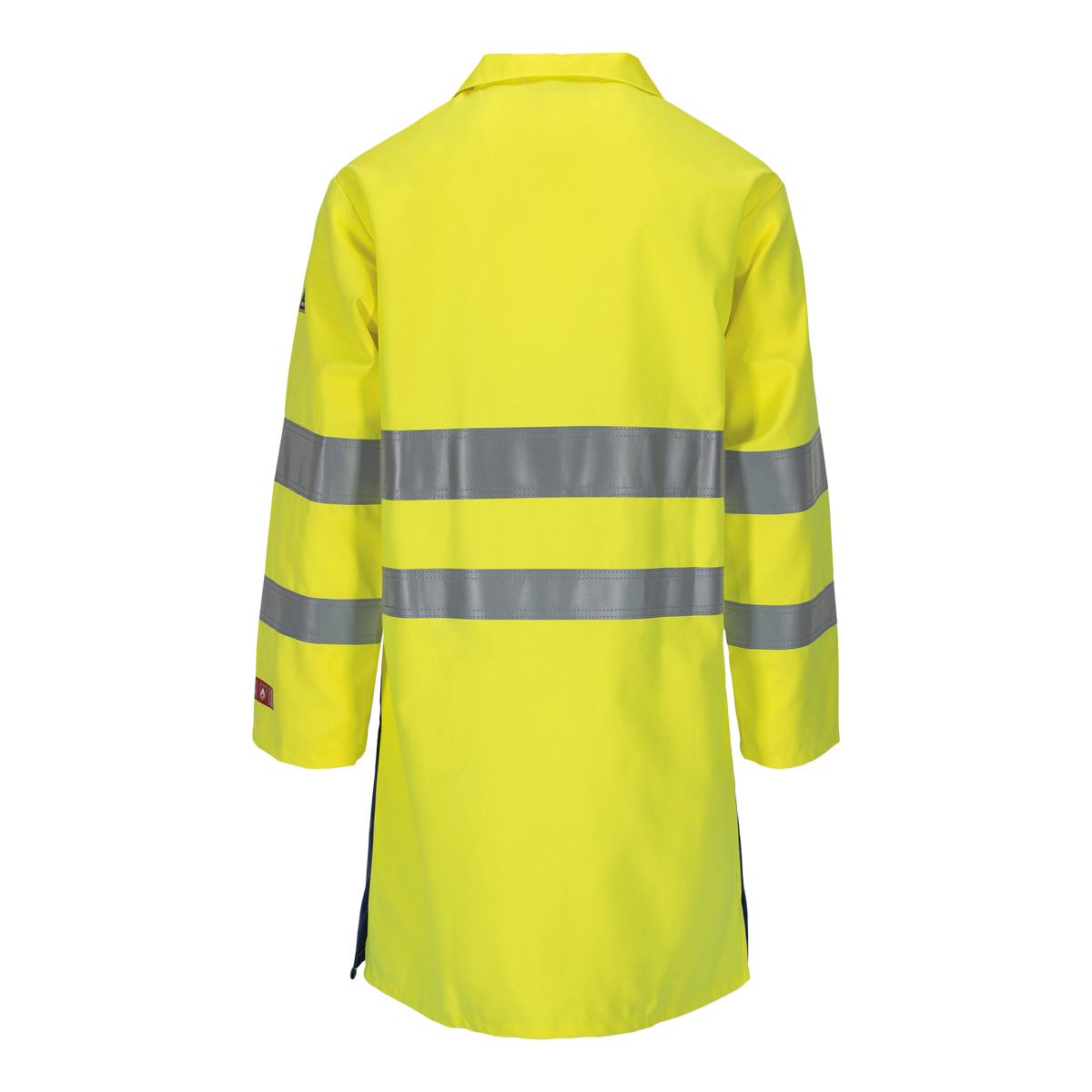 Rana flammehemmende frakk