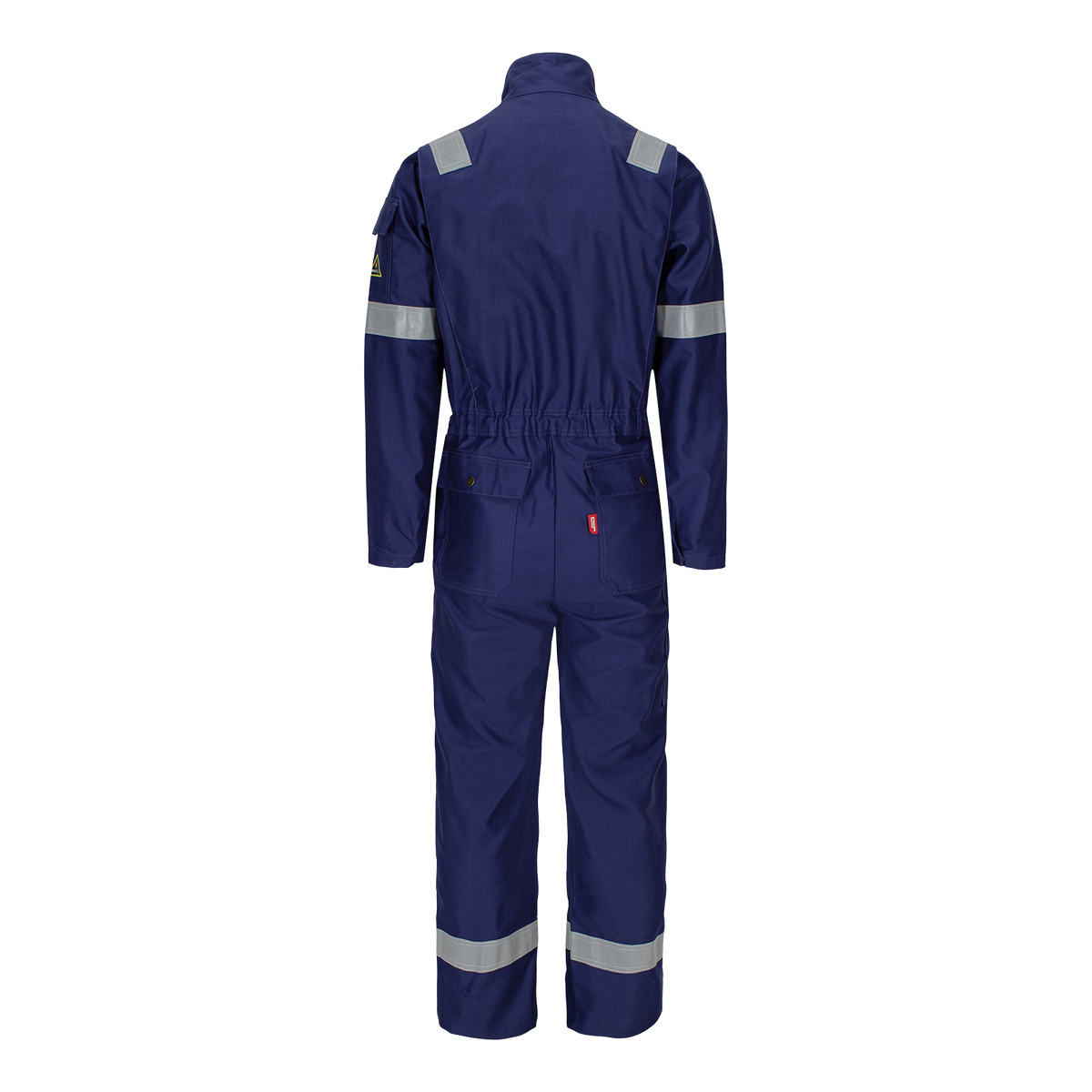 Odin flammehemmende kjeledress med refleks