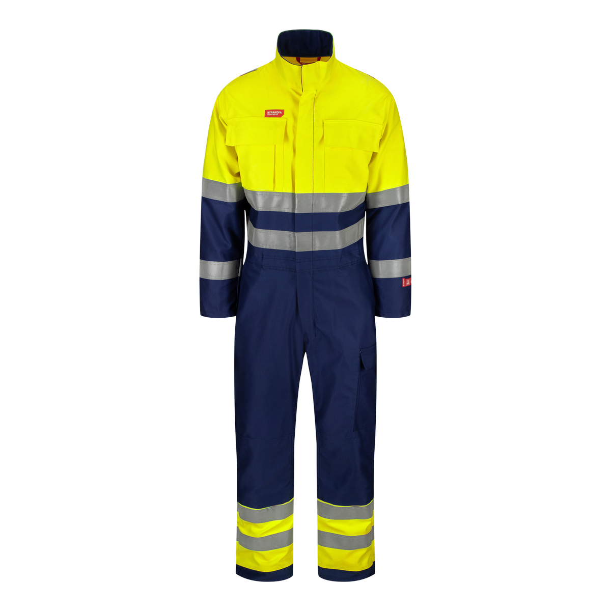 Rana flammehemmende kjeledress