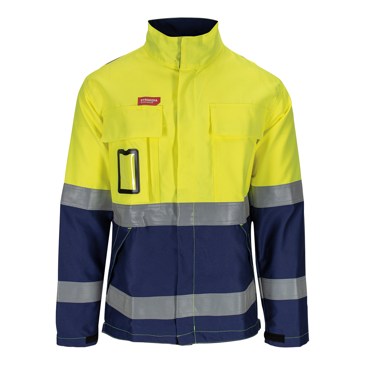 Rana flammehemmende jakke