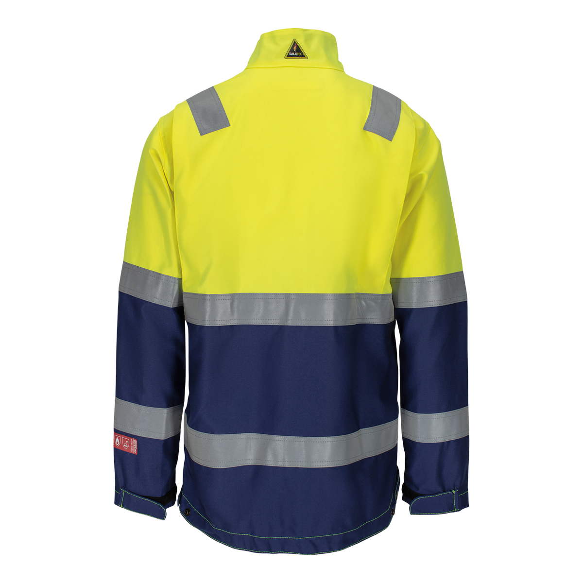 Rana flammehemmende jakke