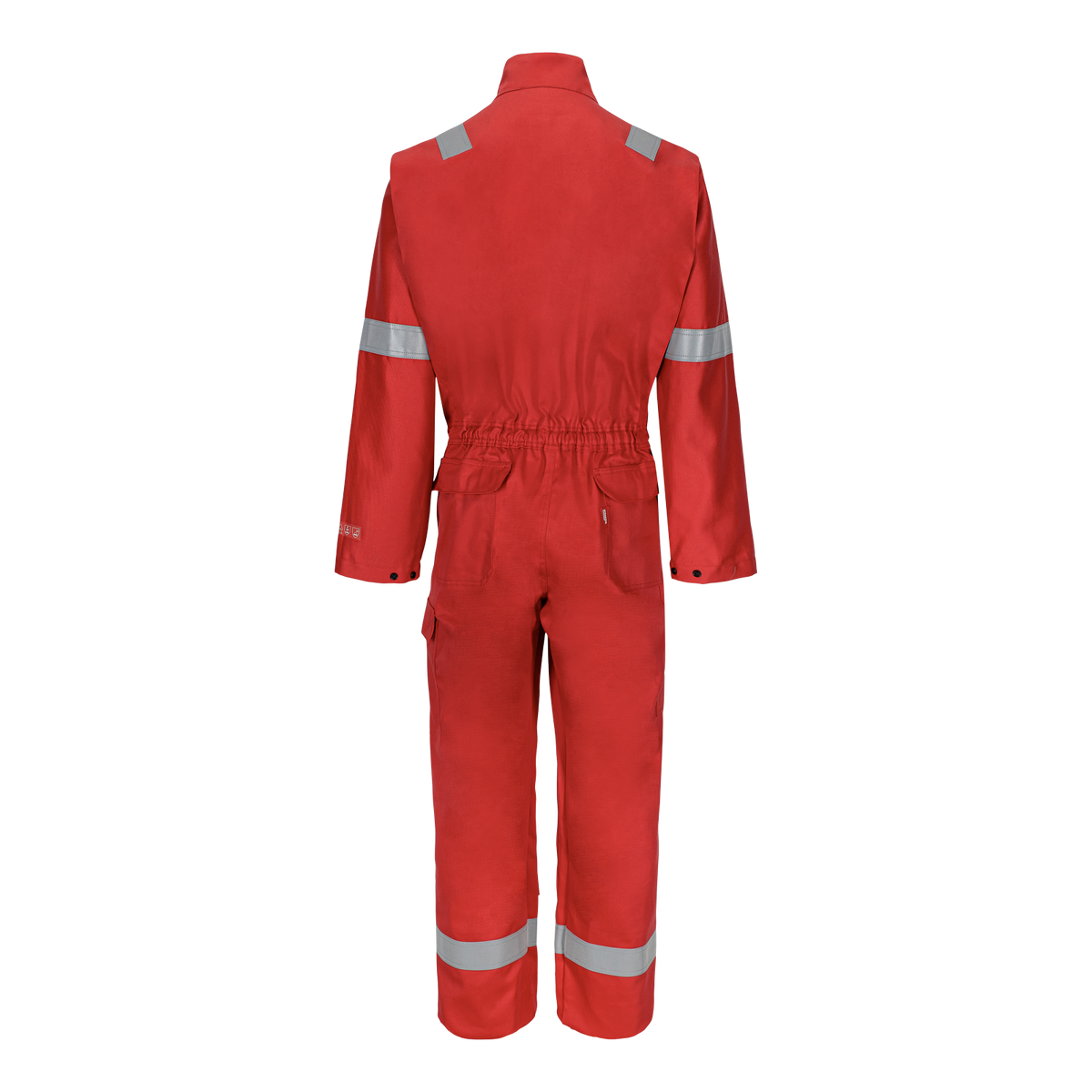 Fram 2.0 kjeledress med glidelås