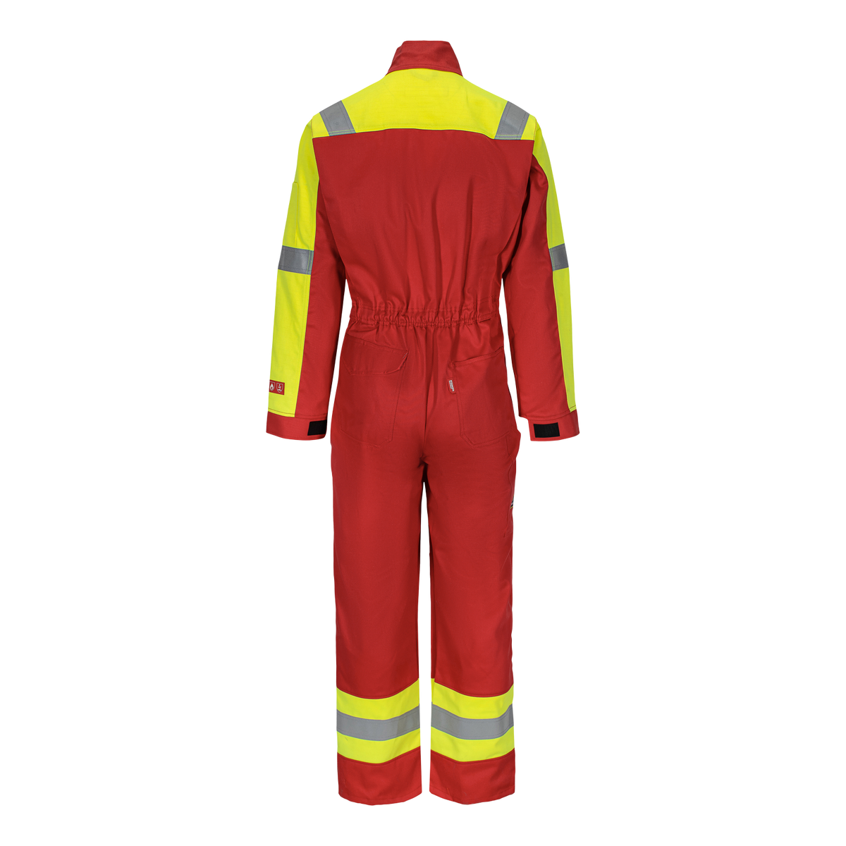 Gulf antistatisk kjeledress