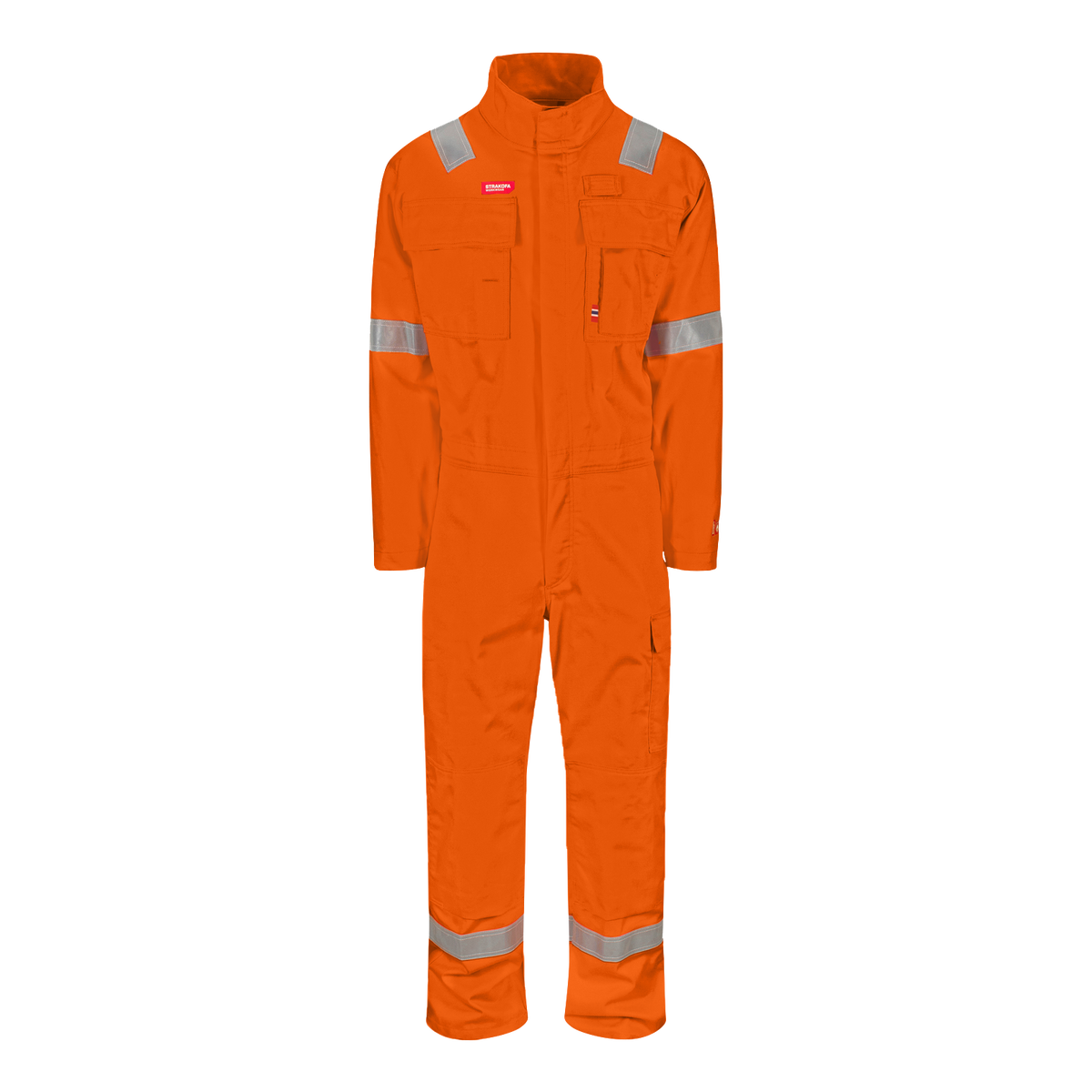 Fram 2.0 kjeledress med knapp