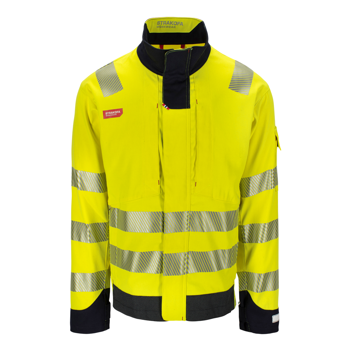 Multi Plus EXT jakke, klasse 3