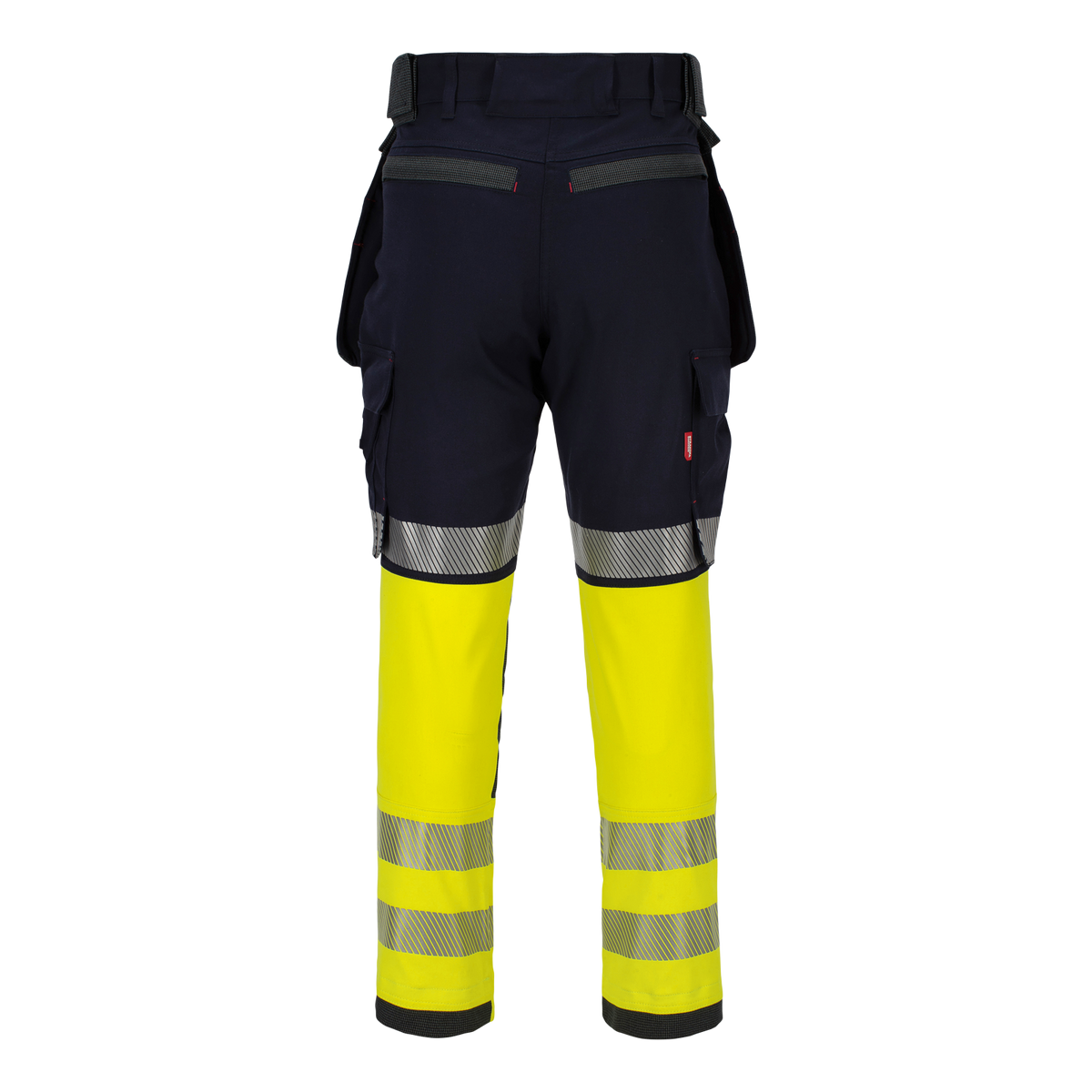 Multi Plus EXT bukse med verktøylommer, klasse 1