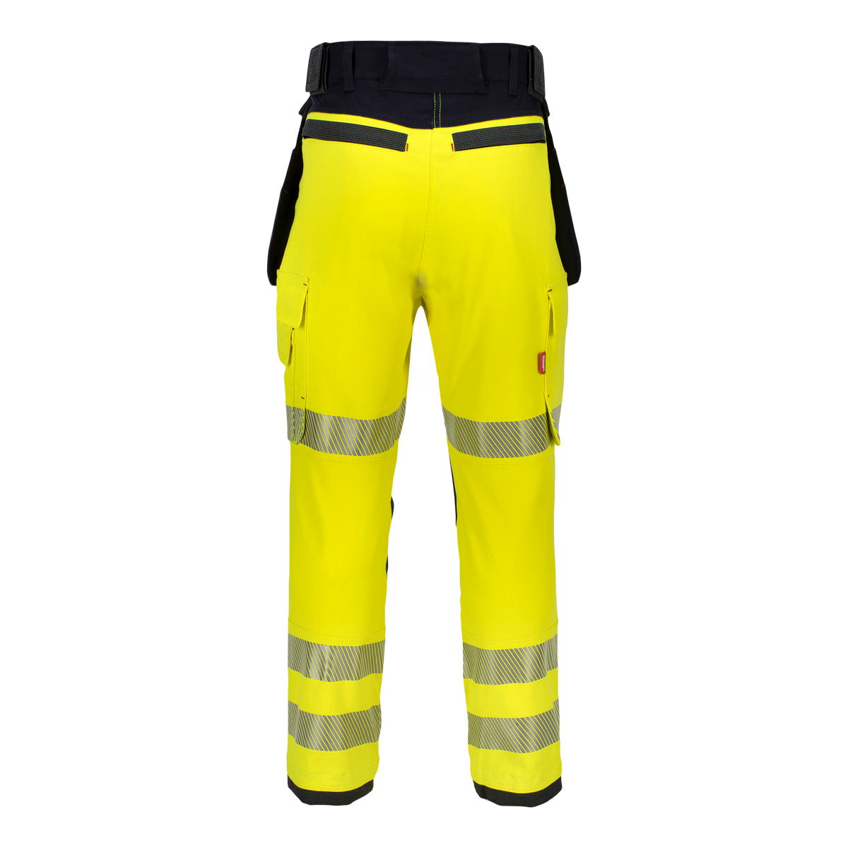 Multi Plus EXT bukse med verktøylommer, klasse 2