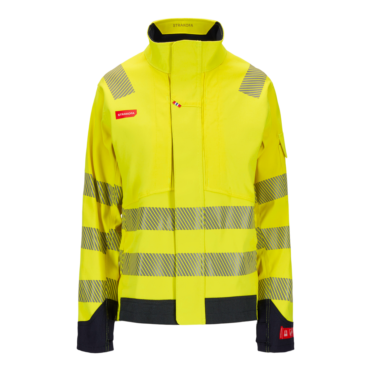 Multi Plus EXT jakke til dame, klasse 3