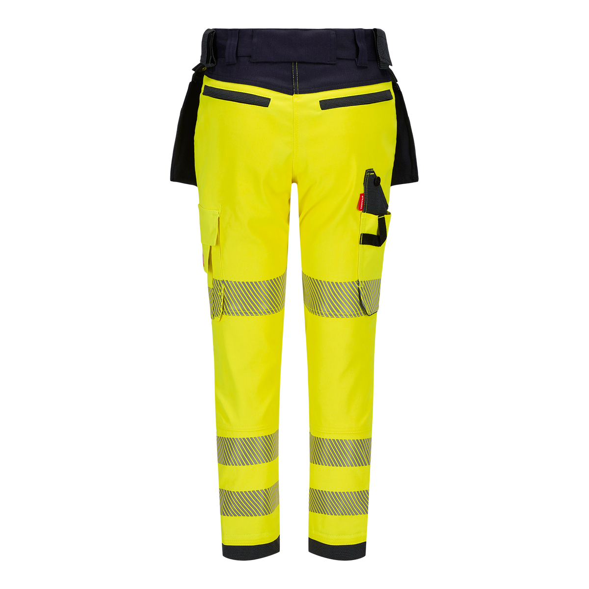 Multi Plus EXT bukse med verktøylommer til dame, klasse 2