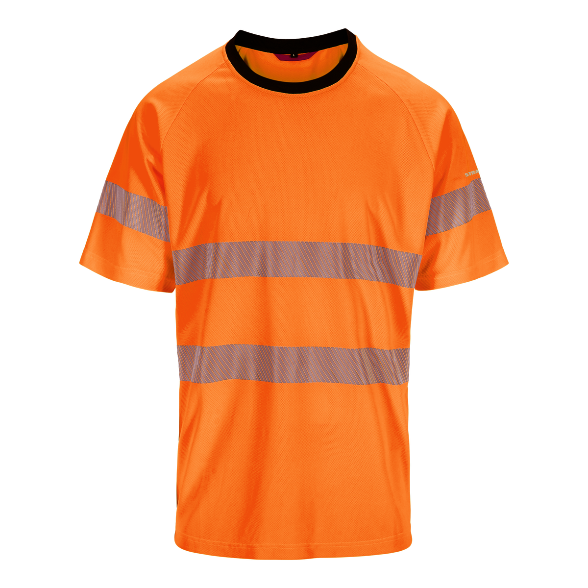 Kvam synlig t-skjorte, klasse 2