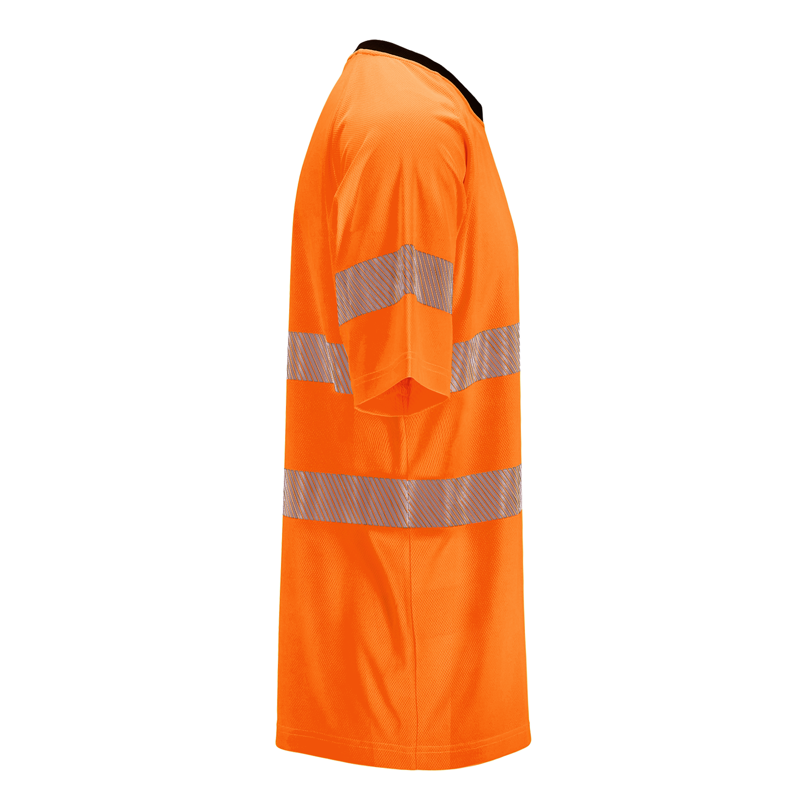 Kvam synlig t-skjorte, klasse 2