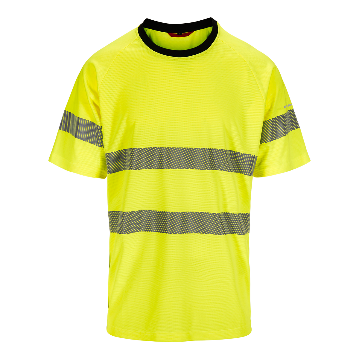 Kvam synlig t-skjorte, klasse 2