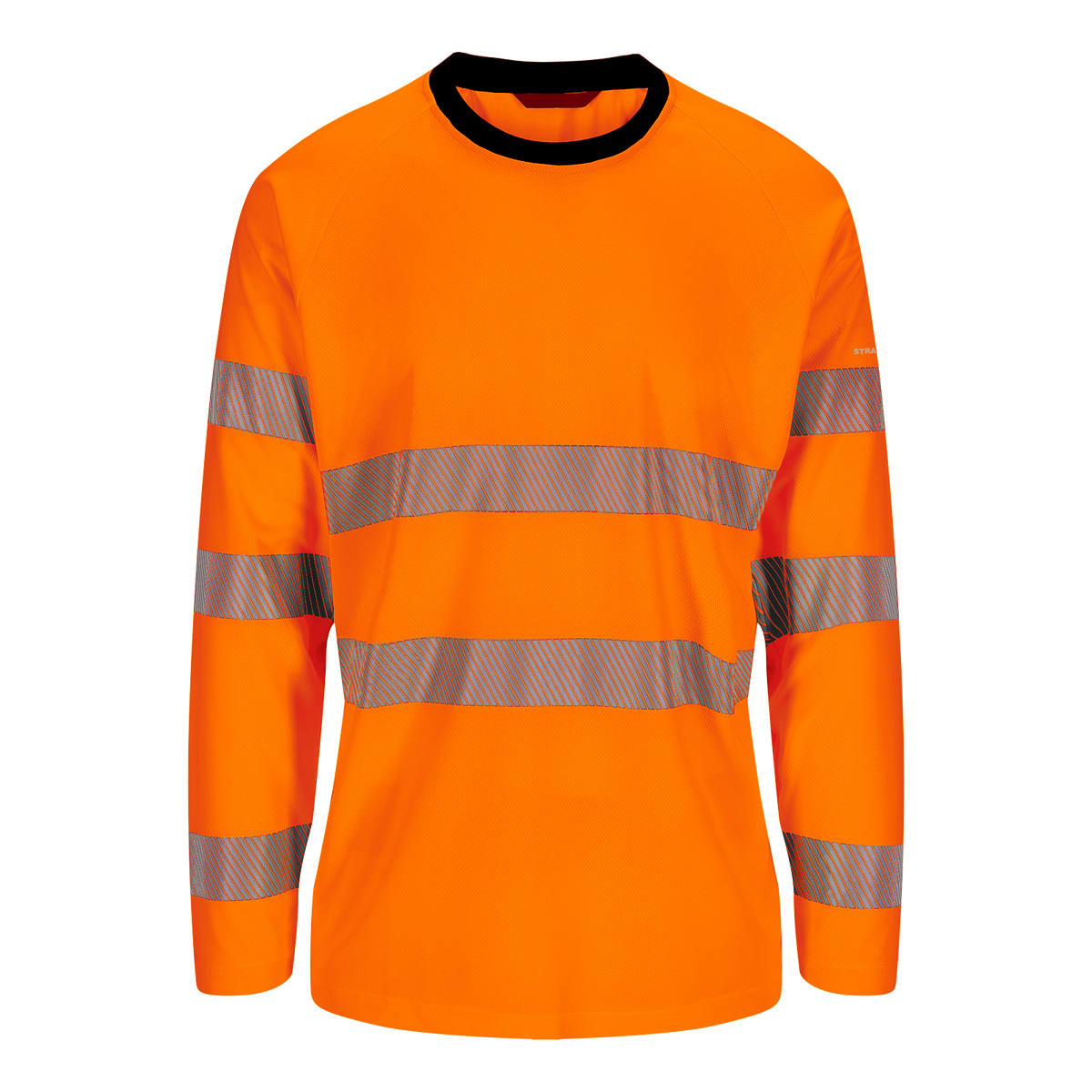 Kvam synlig trøye, klasse 3