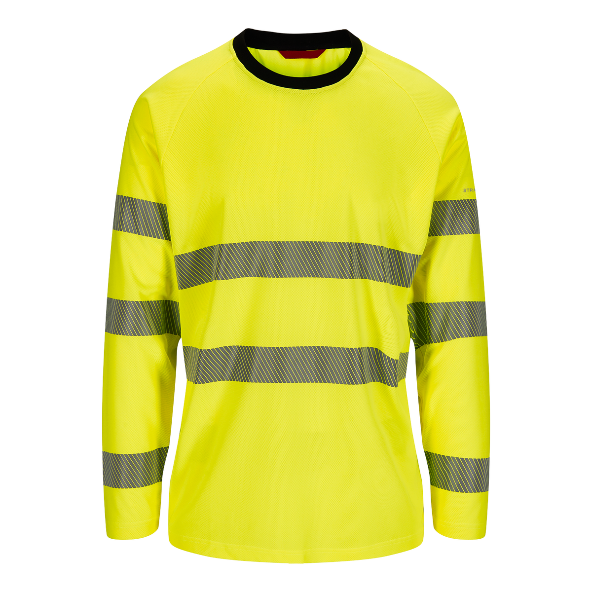 Kvam synlig trøye, klasse 3