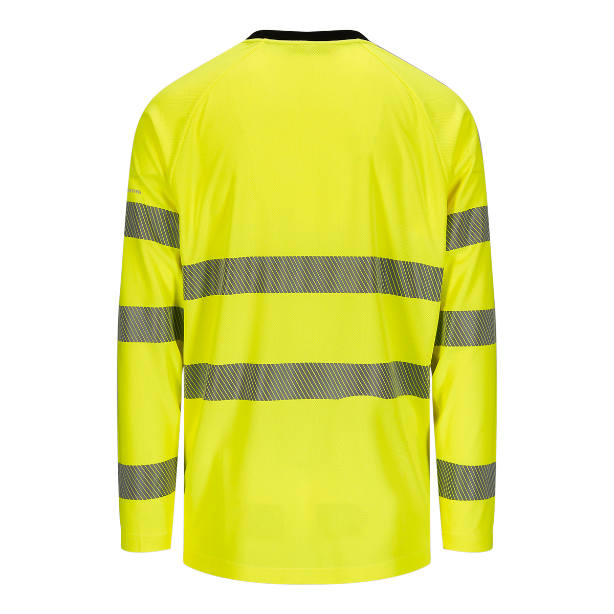 Kvam synlig trøye, klasse 3