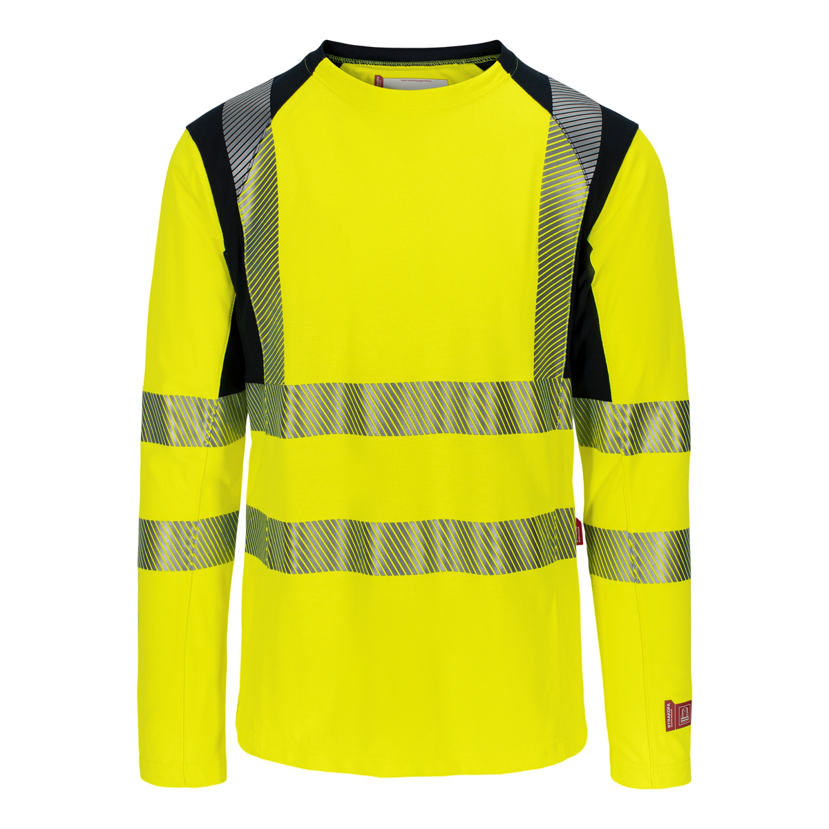 Multi Plus synlig trøye, klasse 2