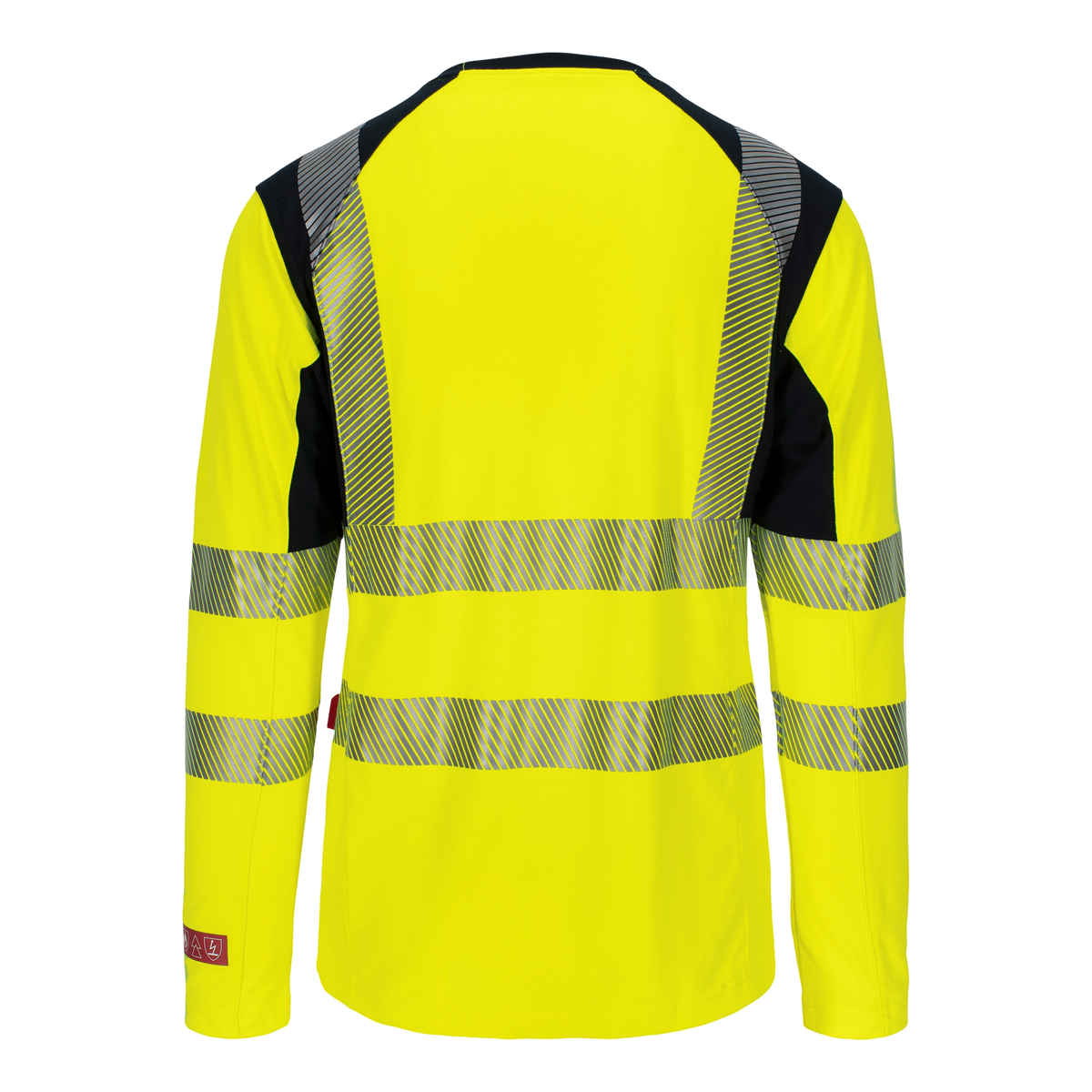 Multi Plus synlig trøye, klasse 2