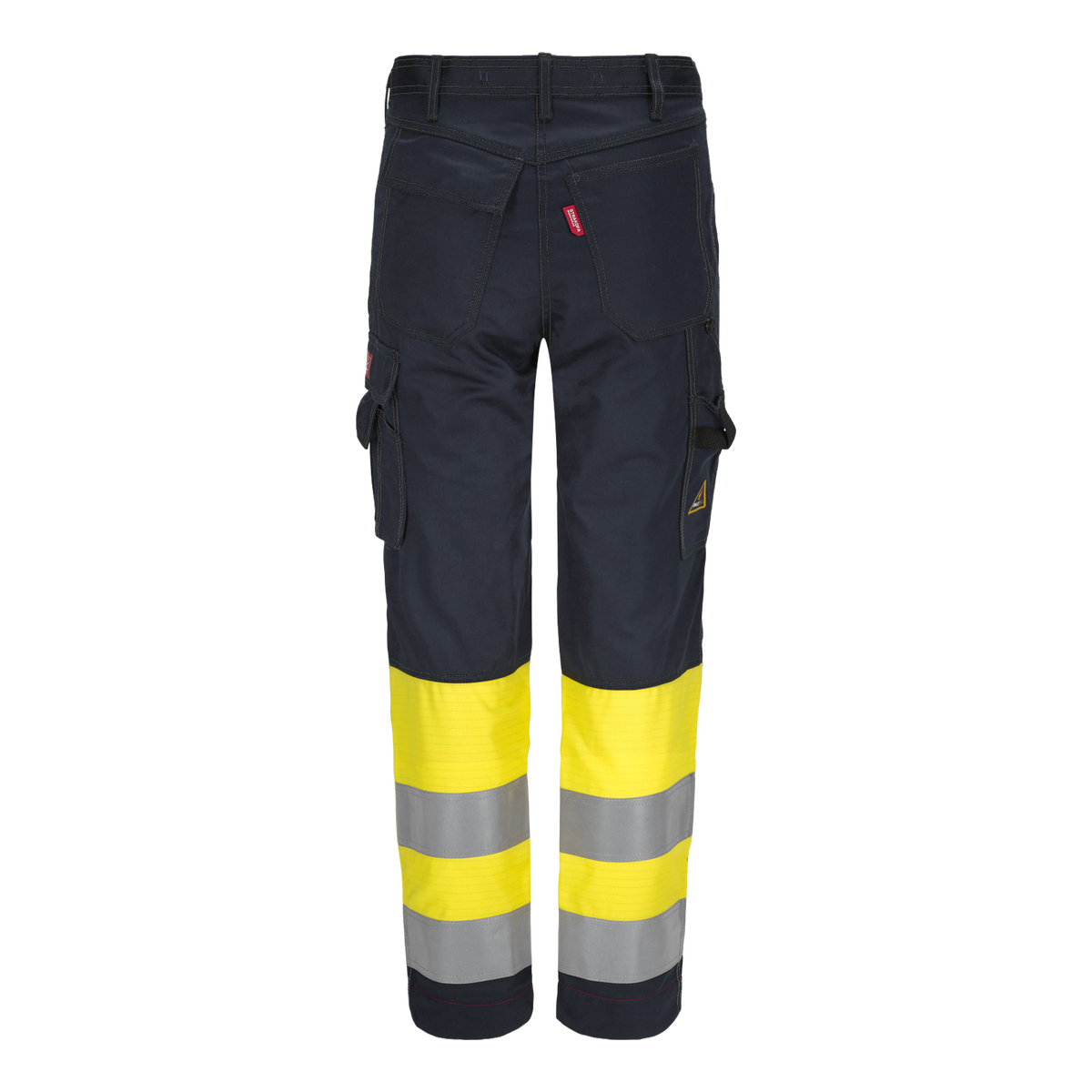 El-line multinorm bukse til dame, klasse 1