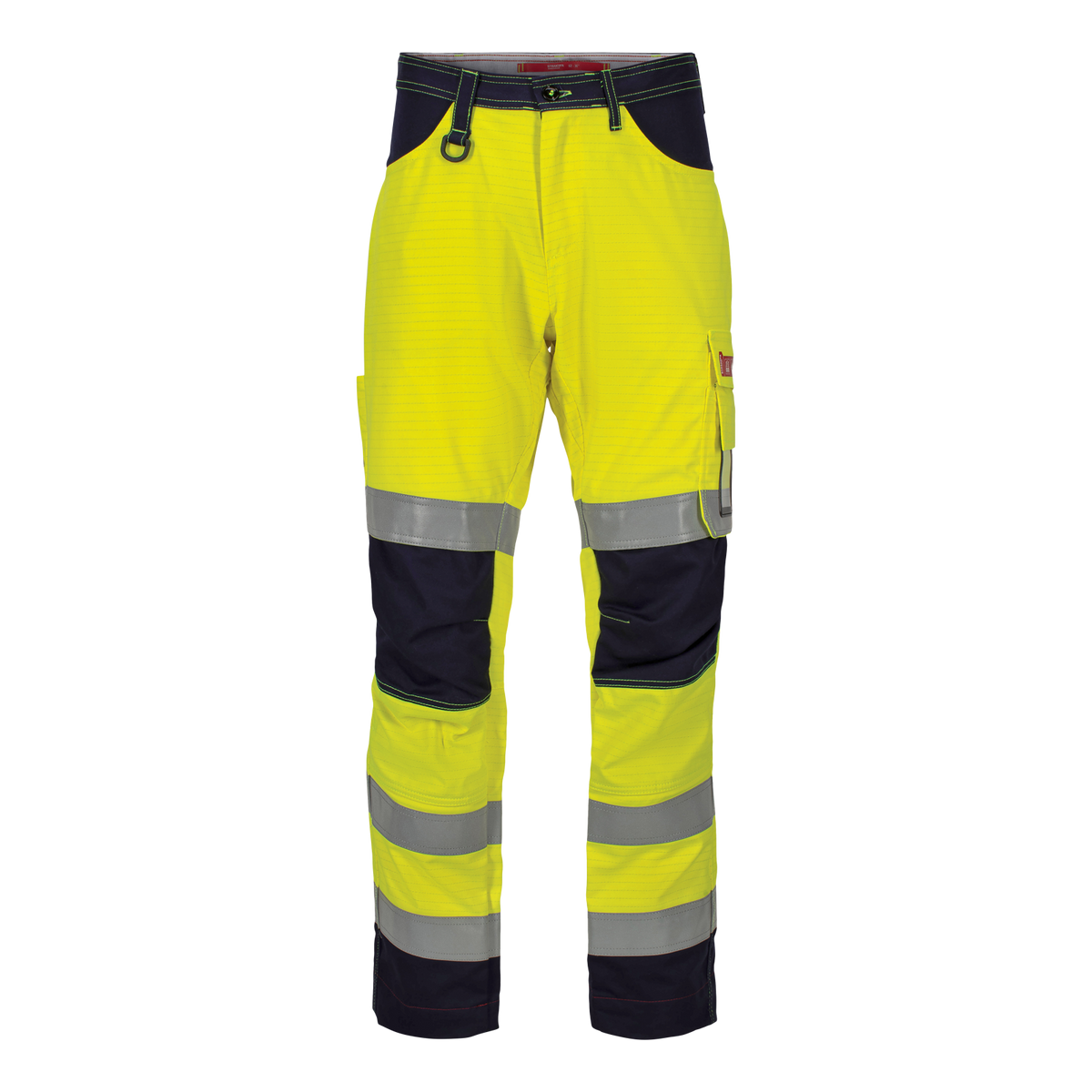 El-line multinorm bukse, klasse 2