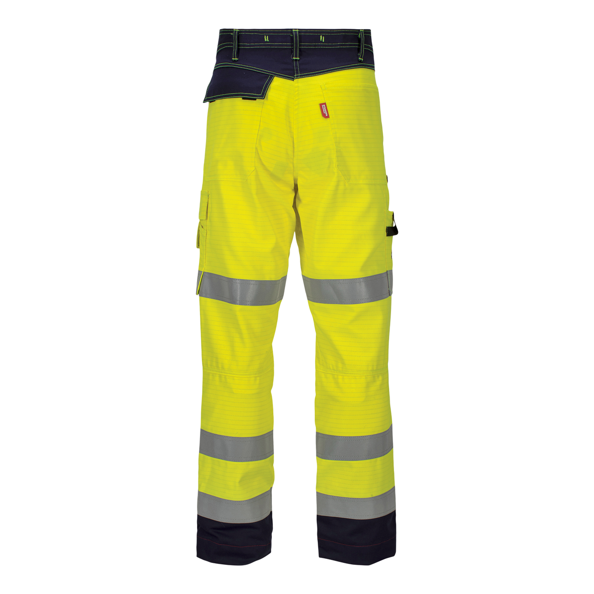 El-line multinorm bukse, klasse 2