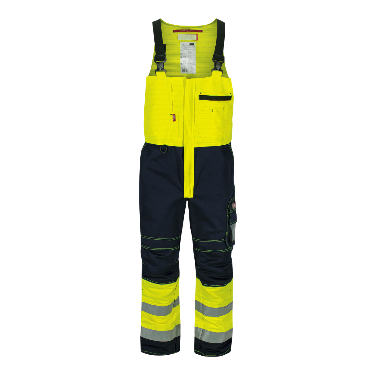 El-line multinorm selebukse, klasse 1