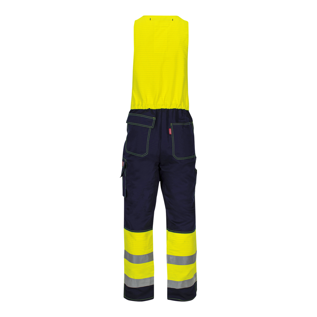 El-line multinorm selebukse, klasse 1