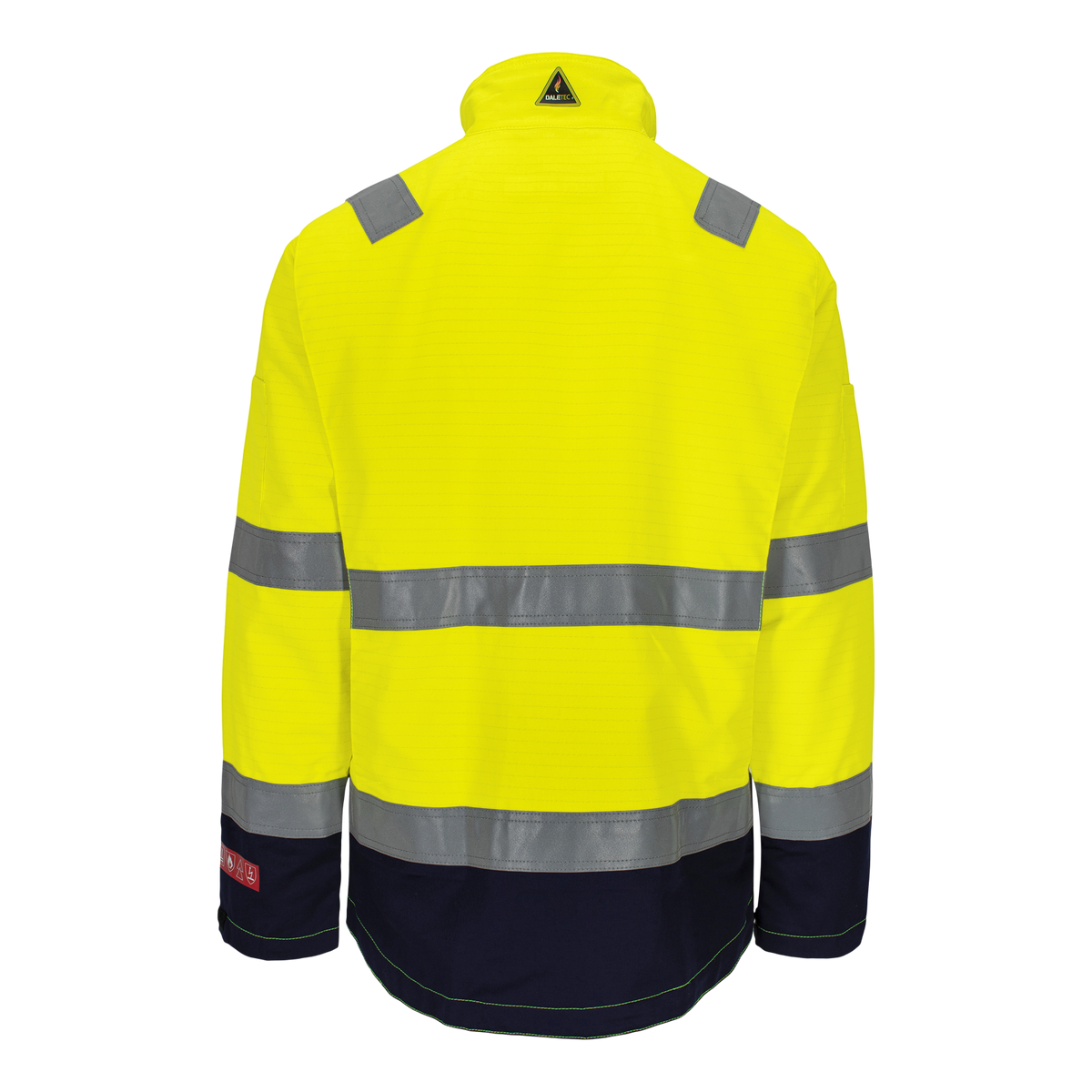 El-line multinorm jakke, klasse 3