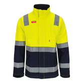 El-line multinorm jakke, klasse 2