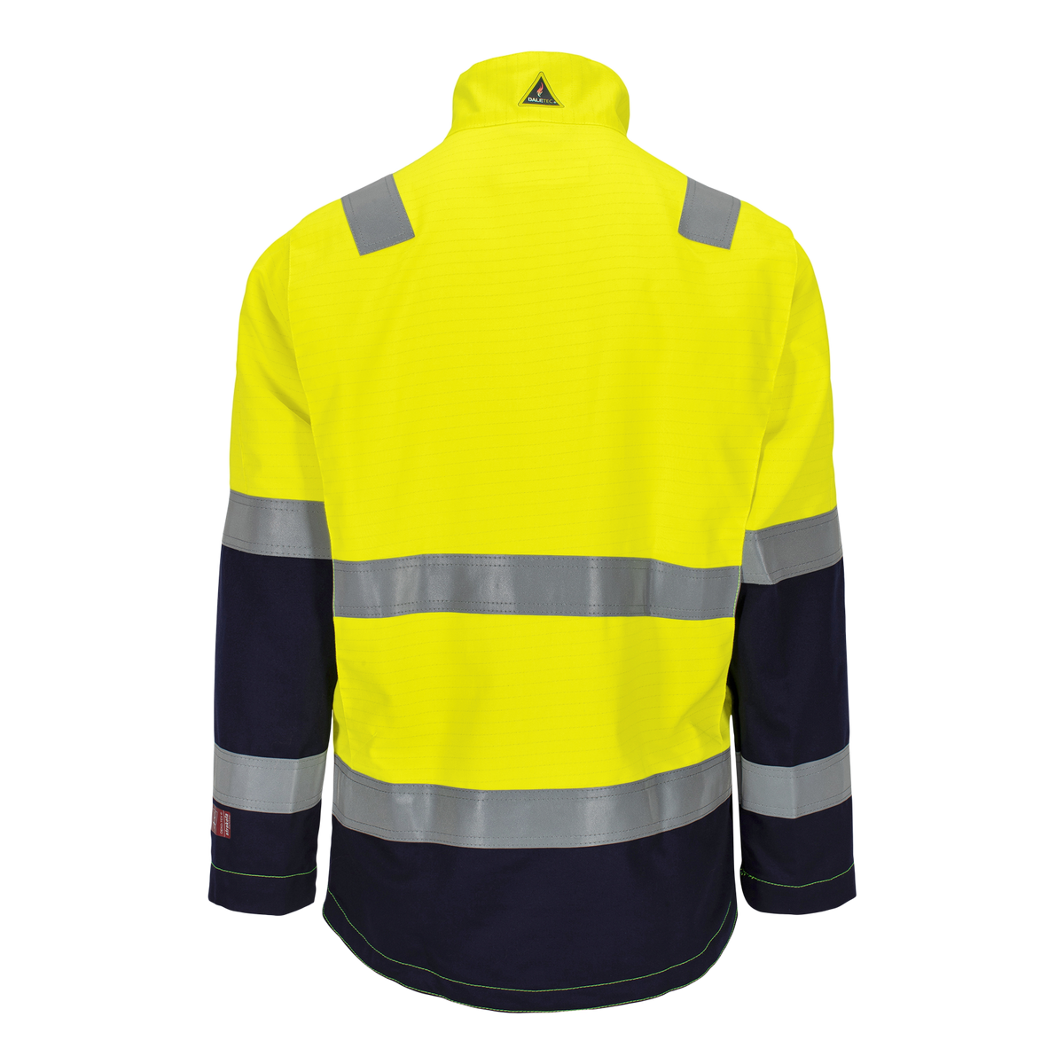 El-line multinorm jakke, klasse 2