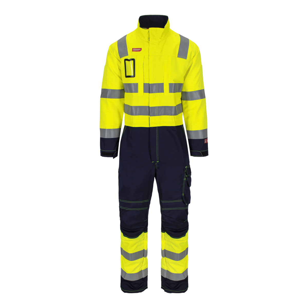 El-line multinorm kjeledress, klasse 3