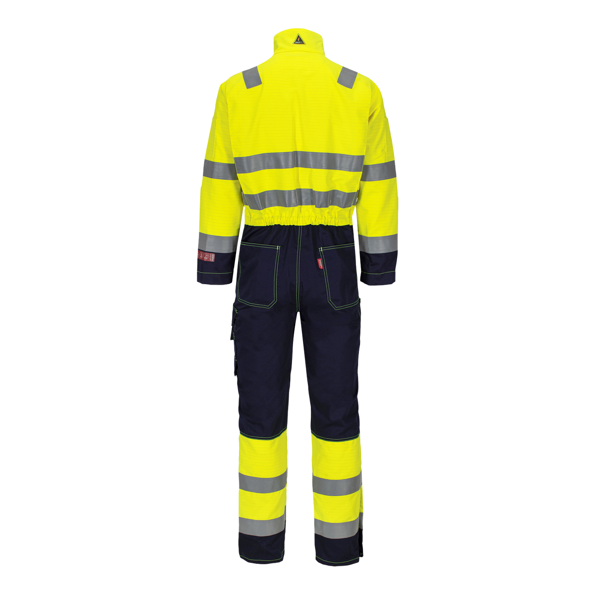 El-line multinorm kjeledress, klasse 3