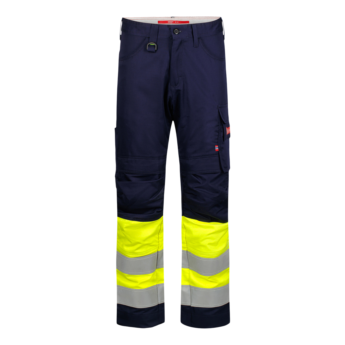 El-line multinorm bukse, klasse 1