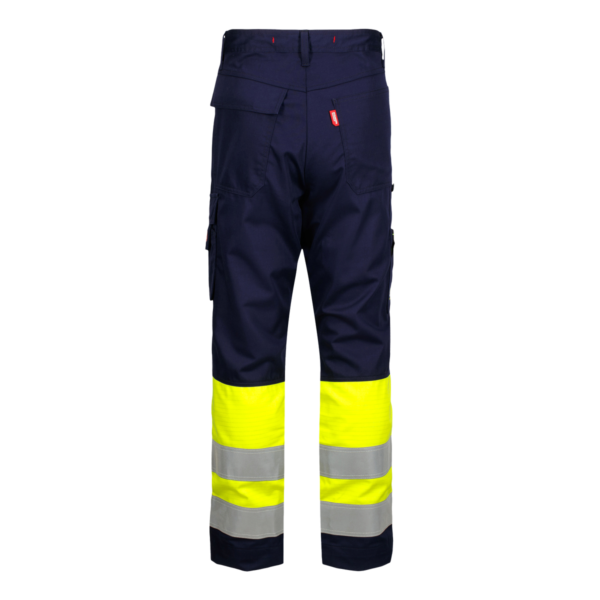 El-line multinorm bukse, klasse 1