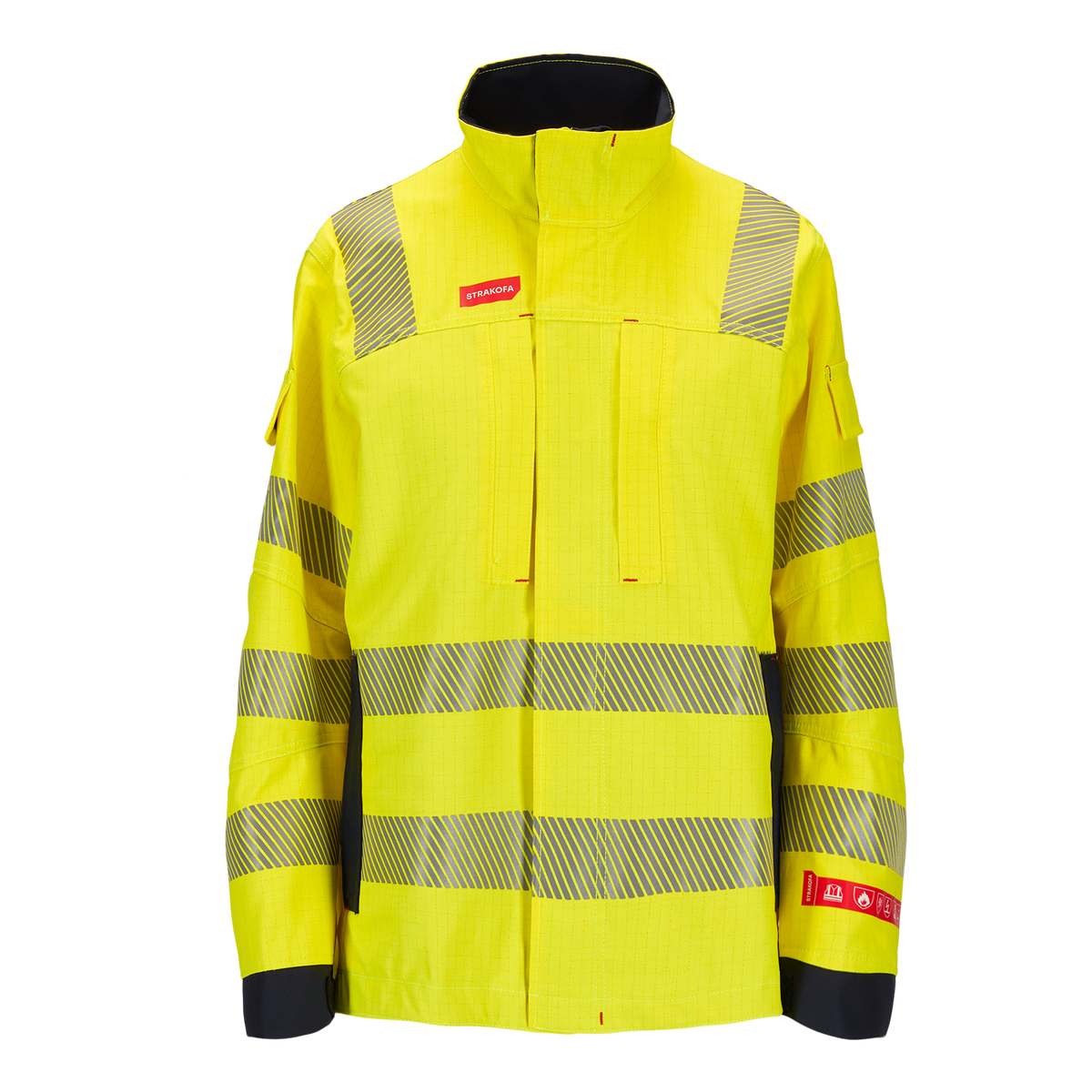 Multi Plus jakke til dame, klasse 3