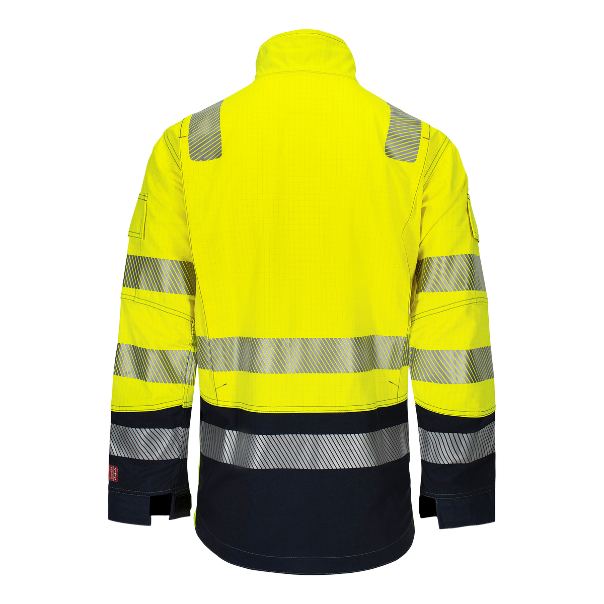 Multi Plus jakke, klasse 3