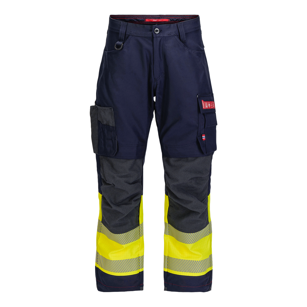 Multi Plus servicebukse, klasse 1