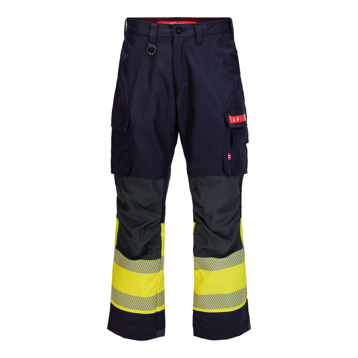 Multi Plus bukse, klasse 1