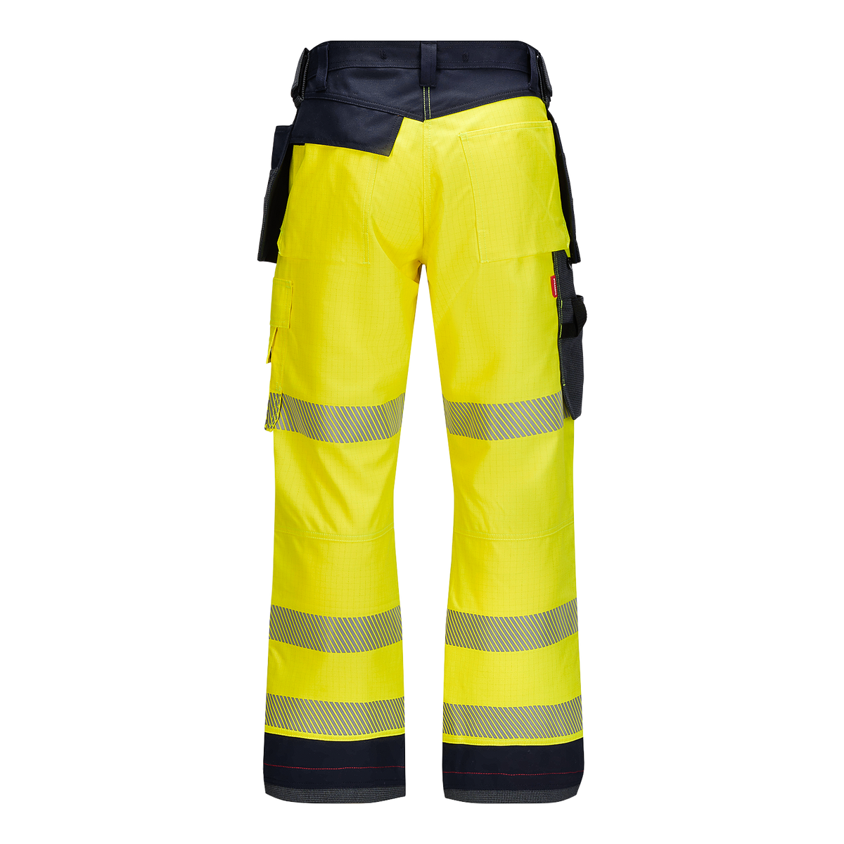 Multi Plus bukse med verktøylommer, klasse 2