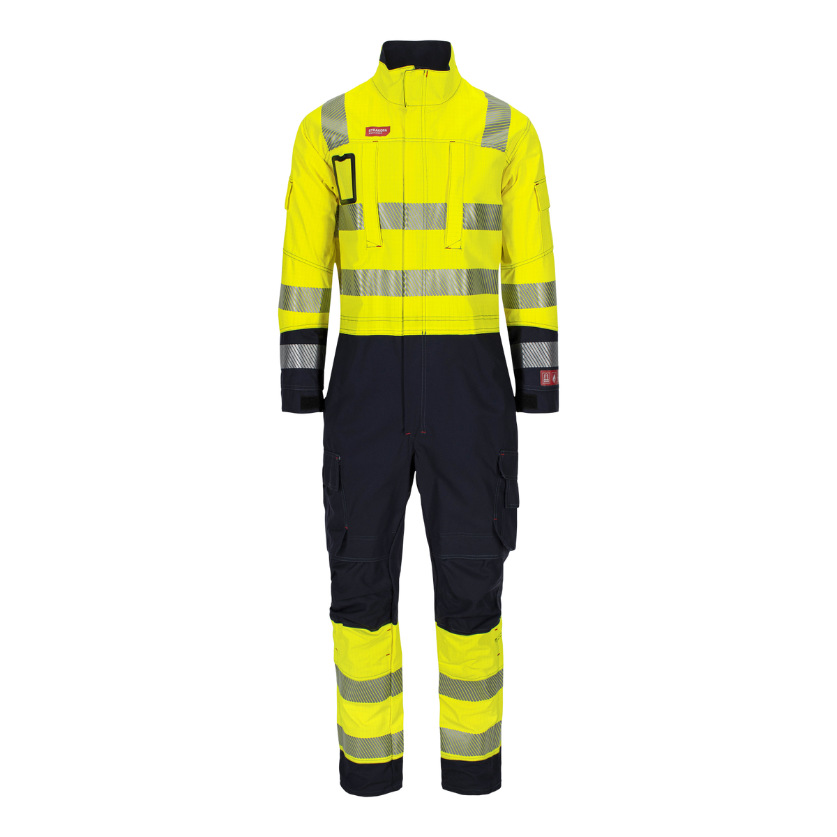 Multi Plus kjeledress, klasse 3