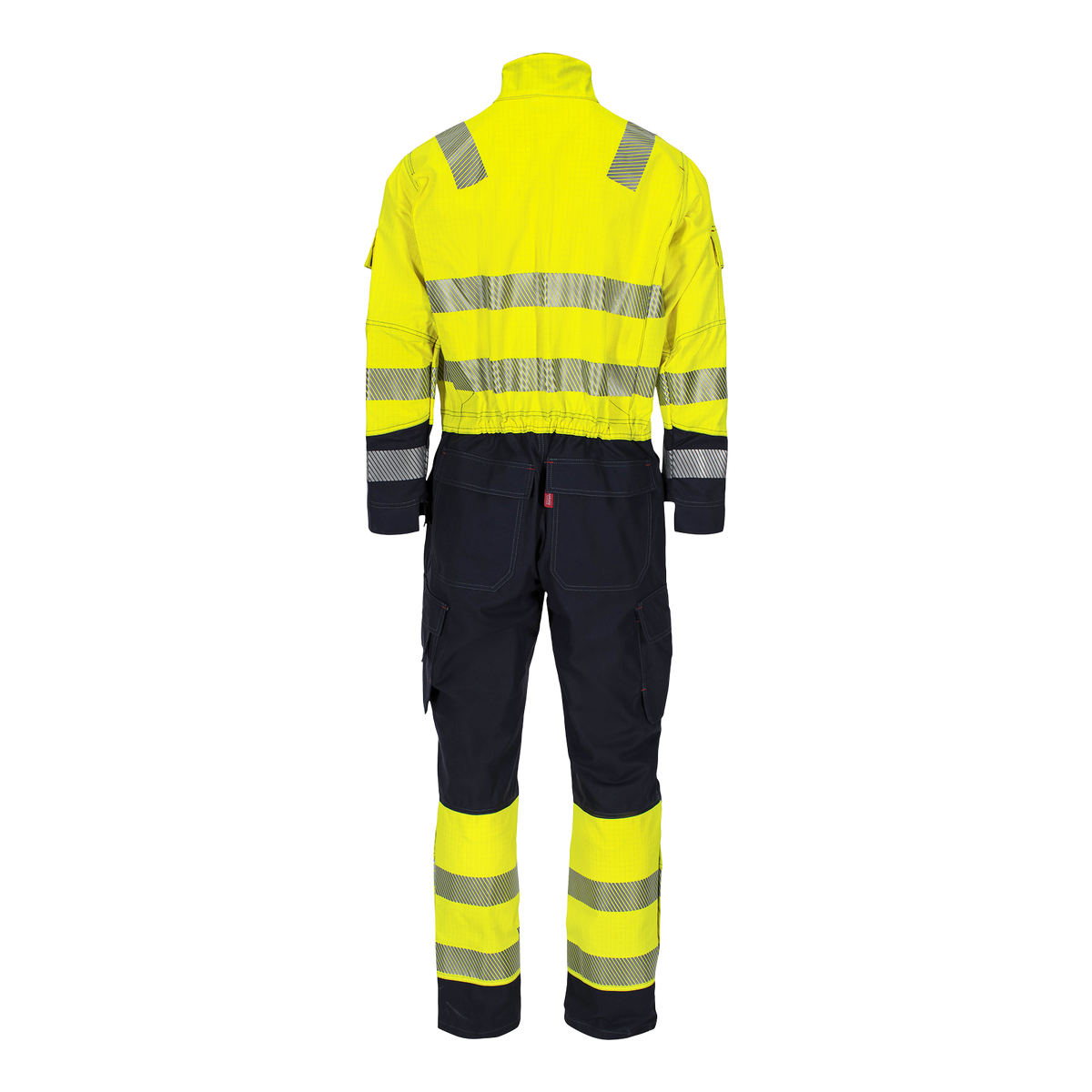 Multi Plus kjeledress, klasse 3