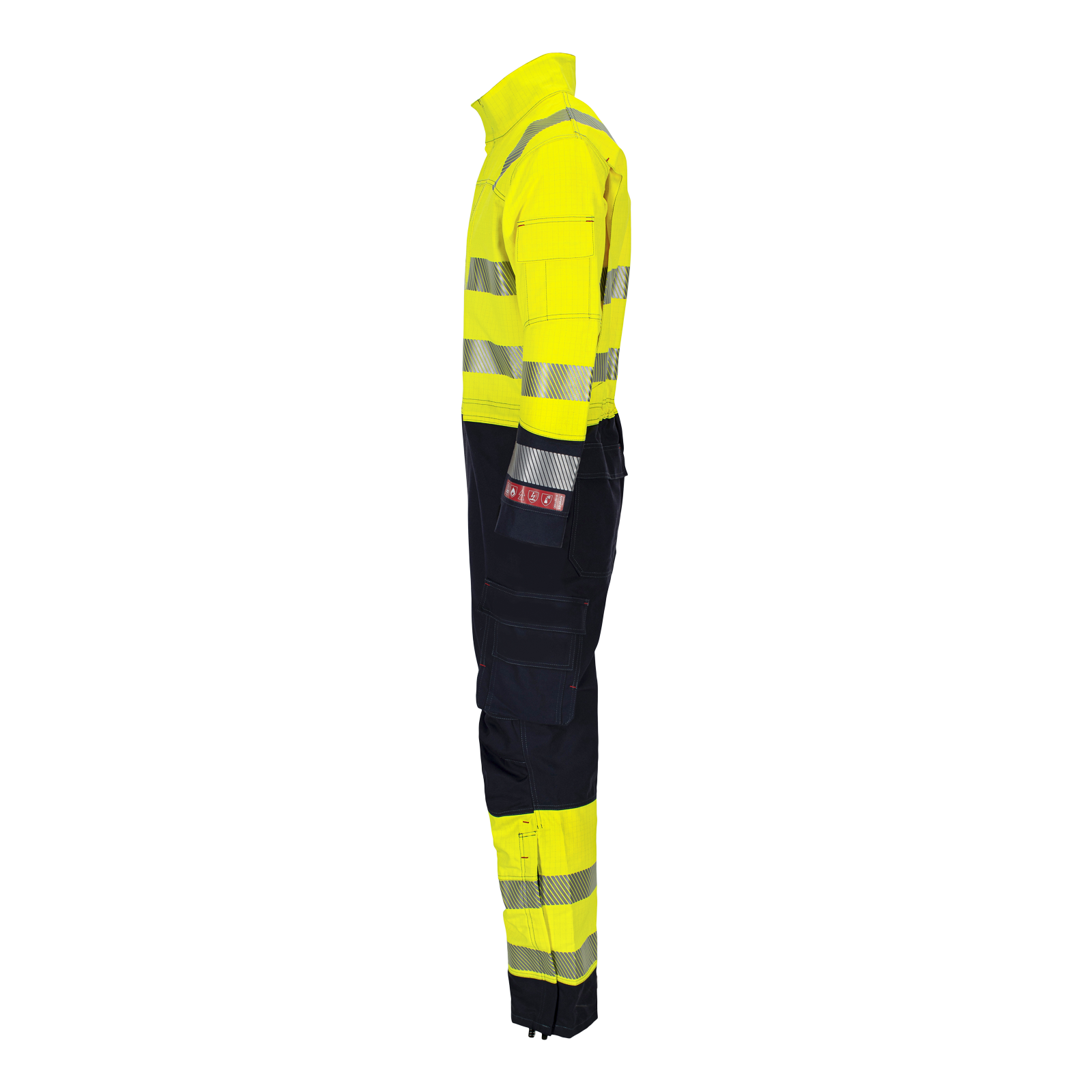 Multi Plus kjeledress, klasse 3