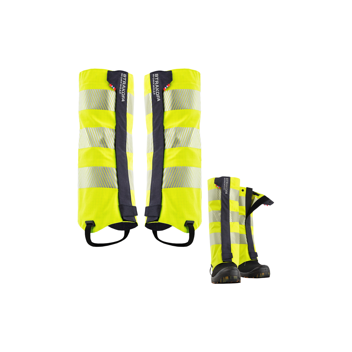 Multi Plus gamasjer, klasse 1