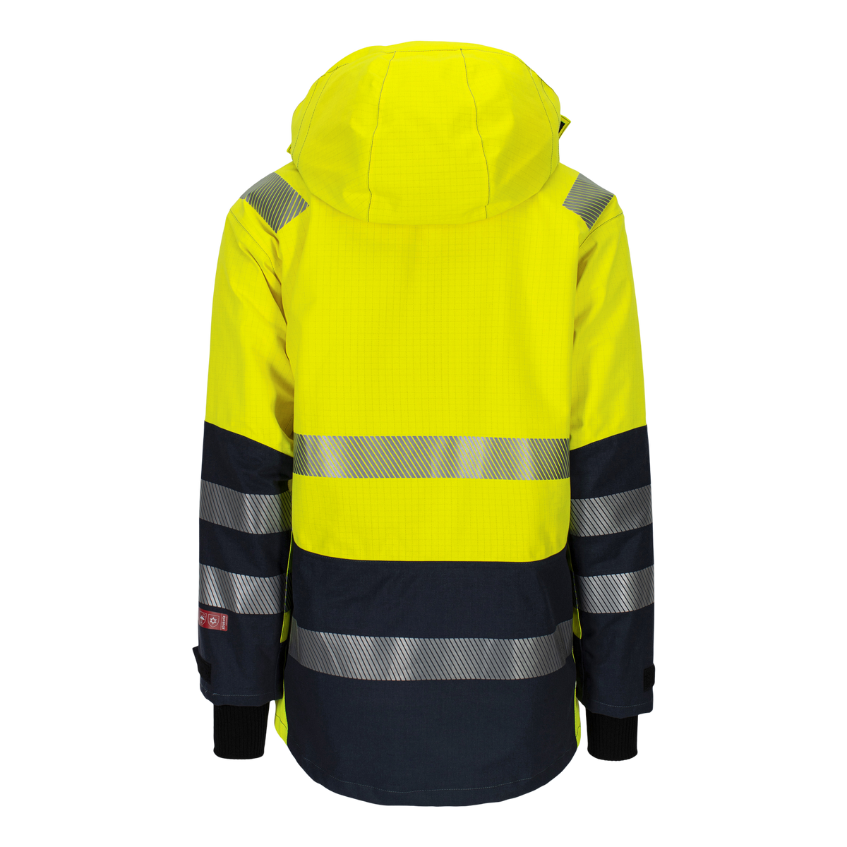 Multi Plus vinterjakke, klasse 3