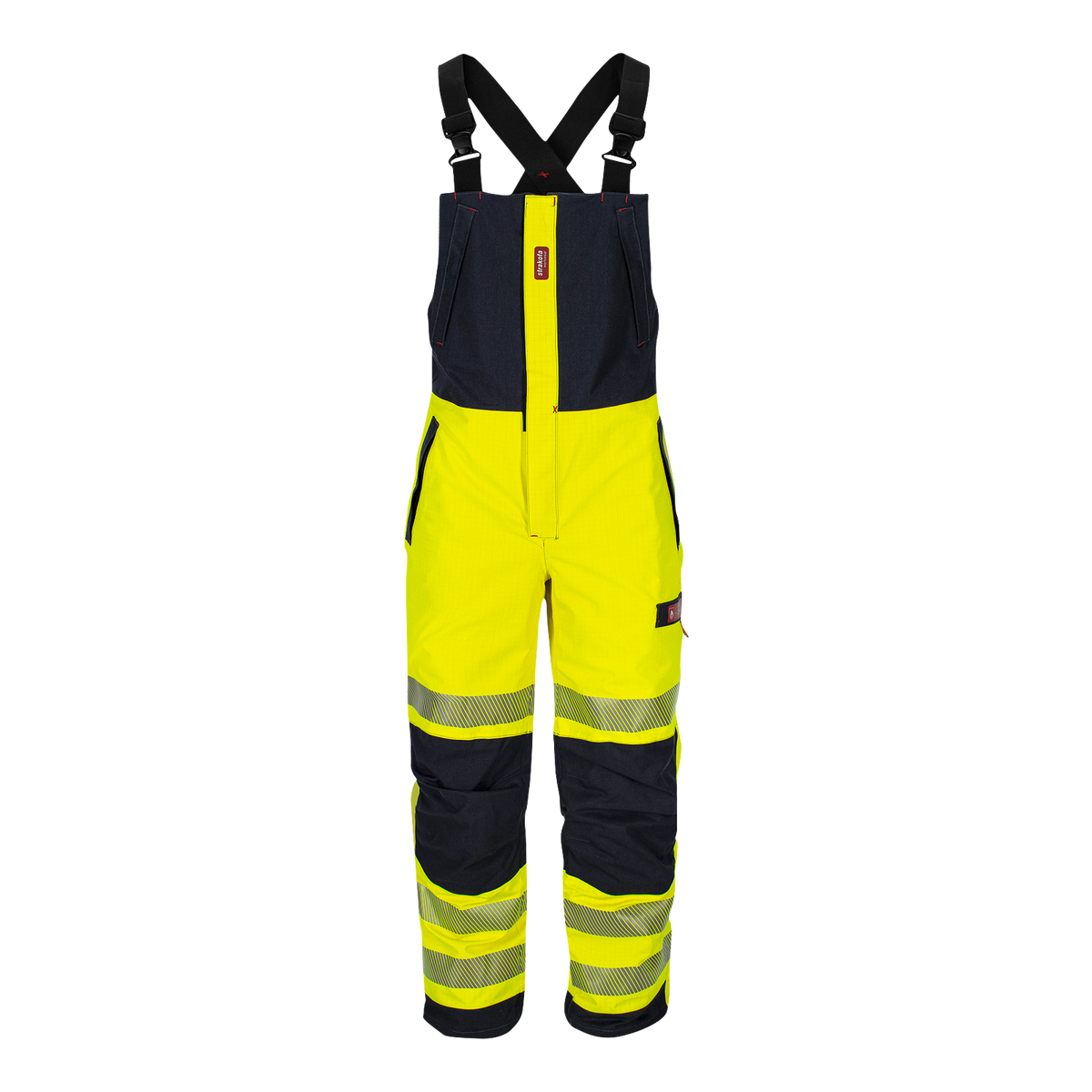 Multi Plus vinterbukse, klasse 2