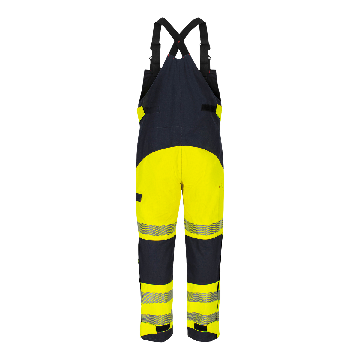 Multi Plus vinterbukse, klasse 2