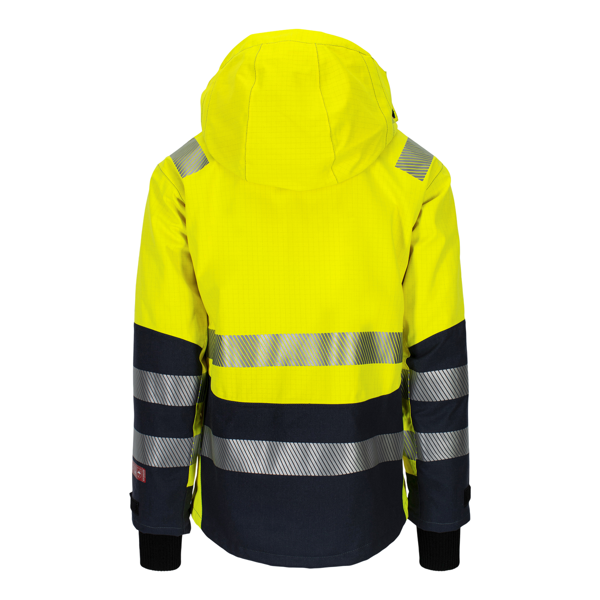 Multi Plus skalljakke, klasse 3