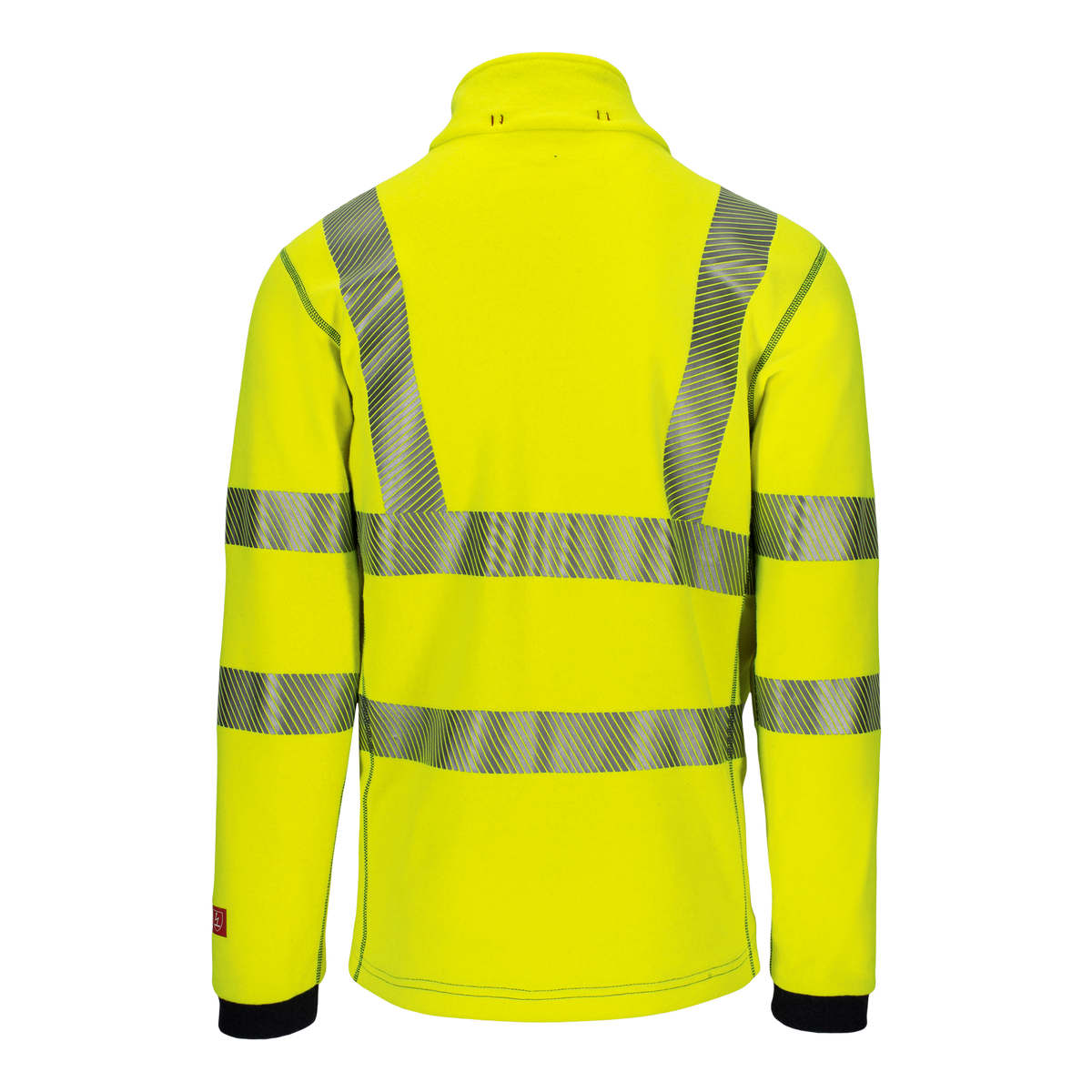 Multi Plus fleecejakke, klasse 3