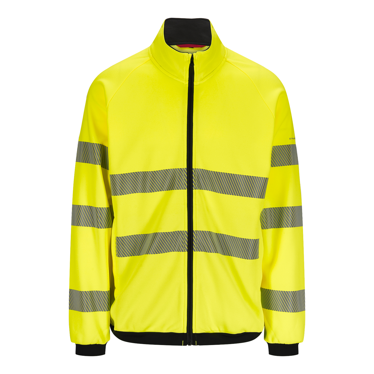 Kvam synlig mellomlagsjakke, klasse 3