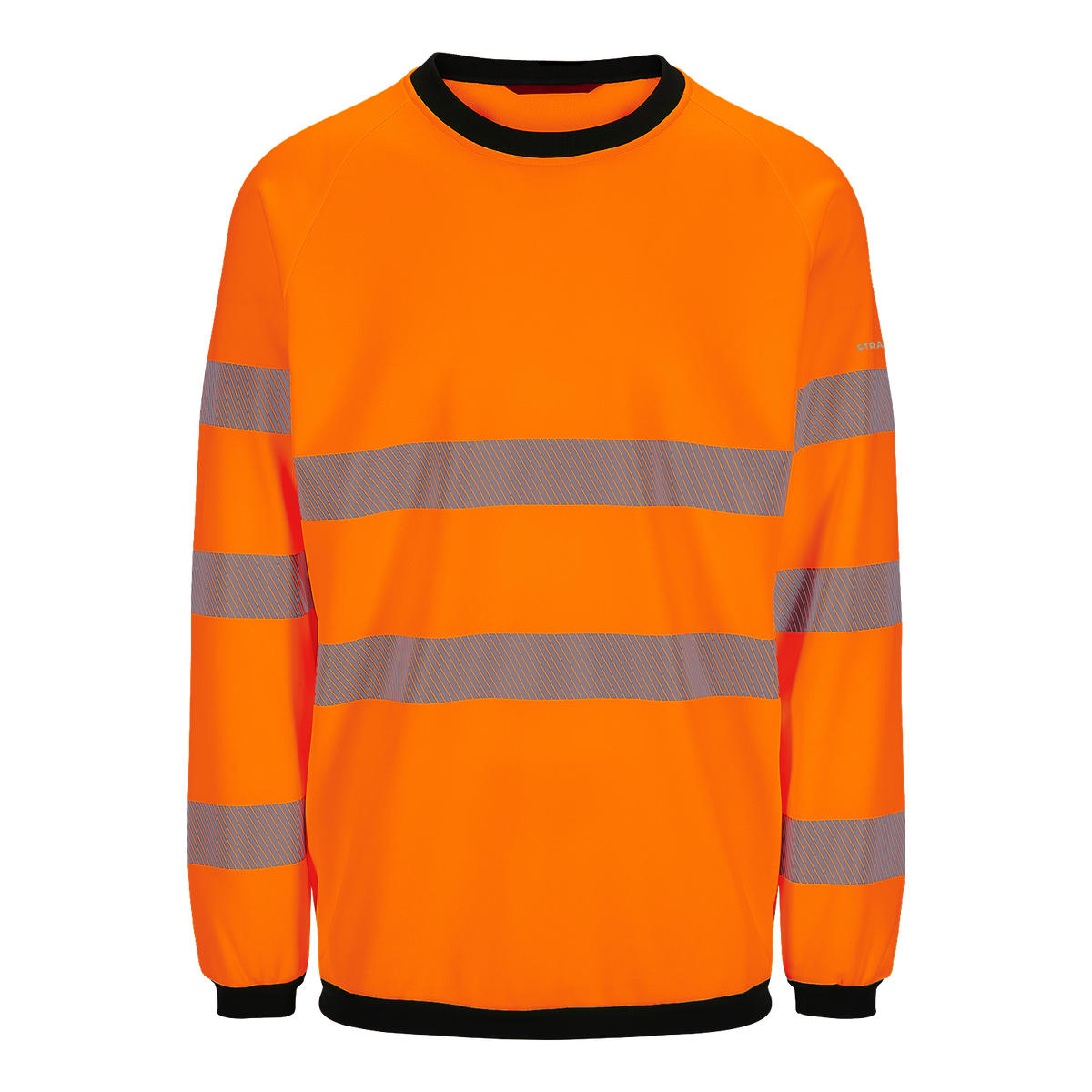 Kvam synlig genser, klasse 3